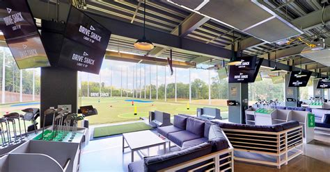 Golf shack - Drive Shack is honoring our nation's veterans, active-duty military, and first responder heroes with special discounts. Get 10% off food, non-alcoholic beverages, and gameplay. Orlando. ... Use of TaylorMade Golf Clubs. Unlimited Golf …